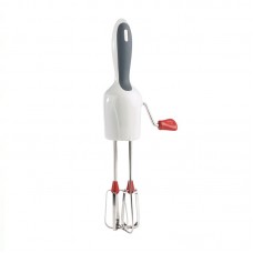 Zyliss Quick Removable Double Rotation Kitchen Hand Whisk ZYI1281